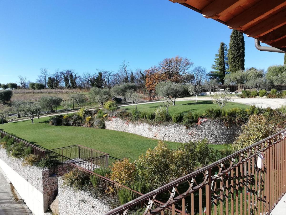 Agriturismo La Rondinella Lazise Exterior foto