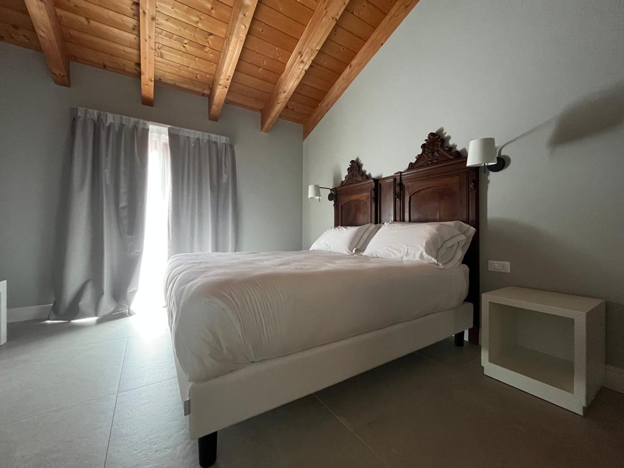 Agriturismo La Rondinella Lazise Exterior foto