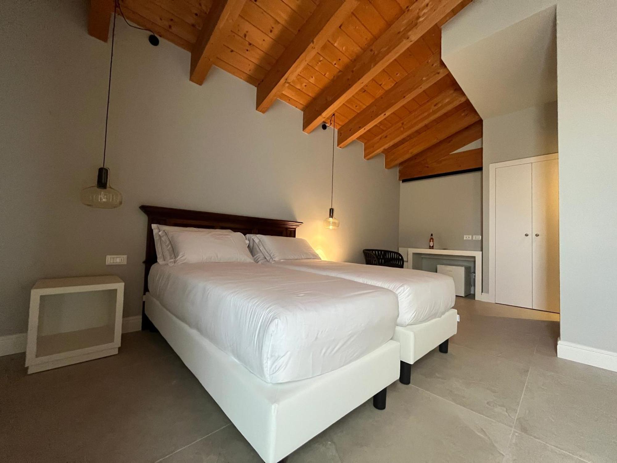Agriturismo La Rondinella Lazise Exterior foto