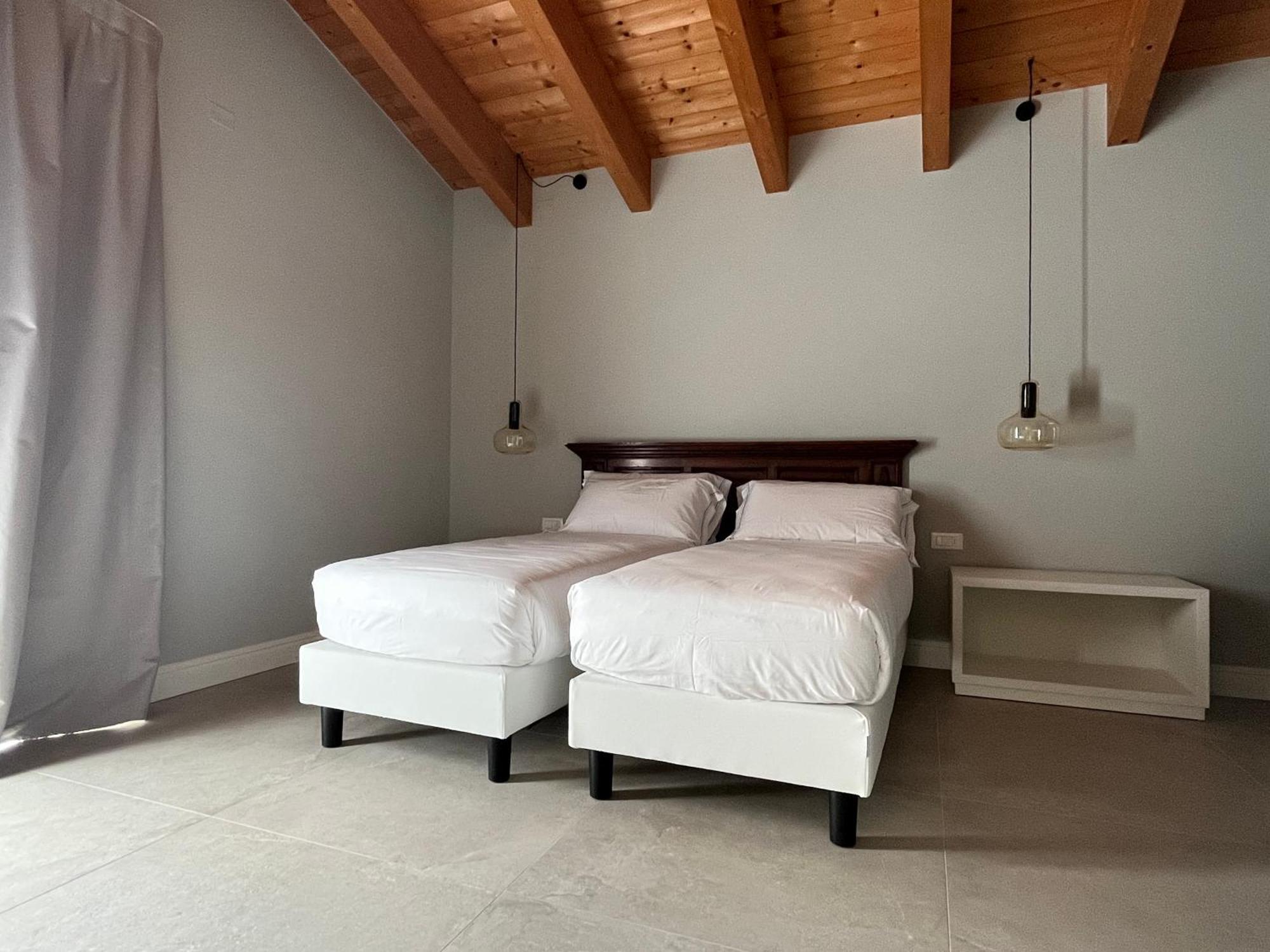 Agriturismo La Rondinella Lazise Exterior foto