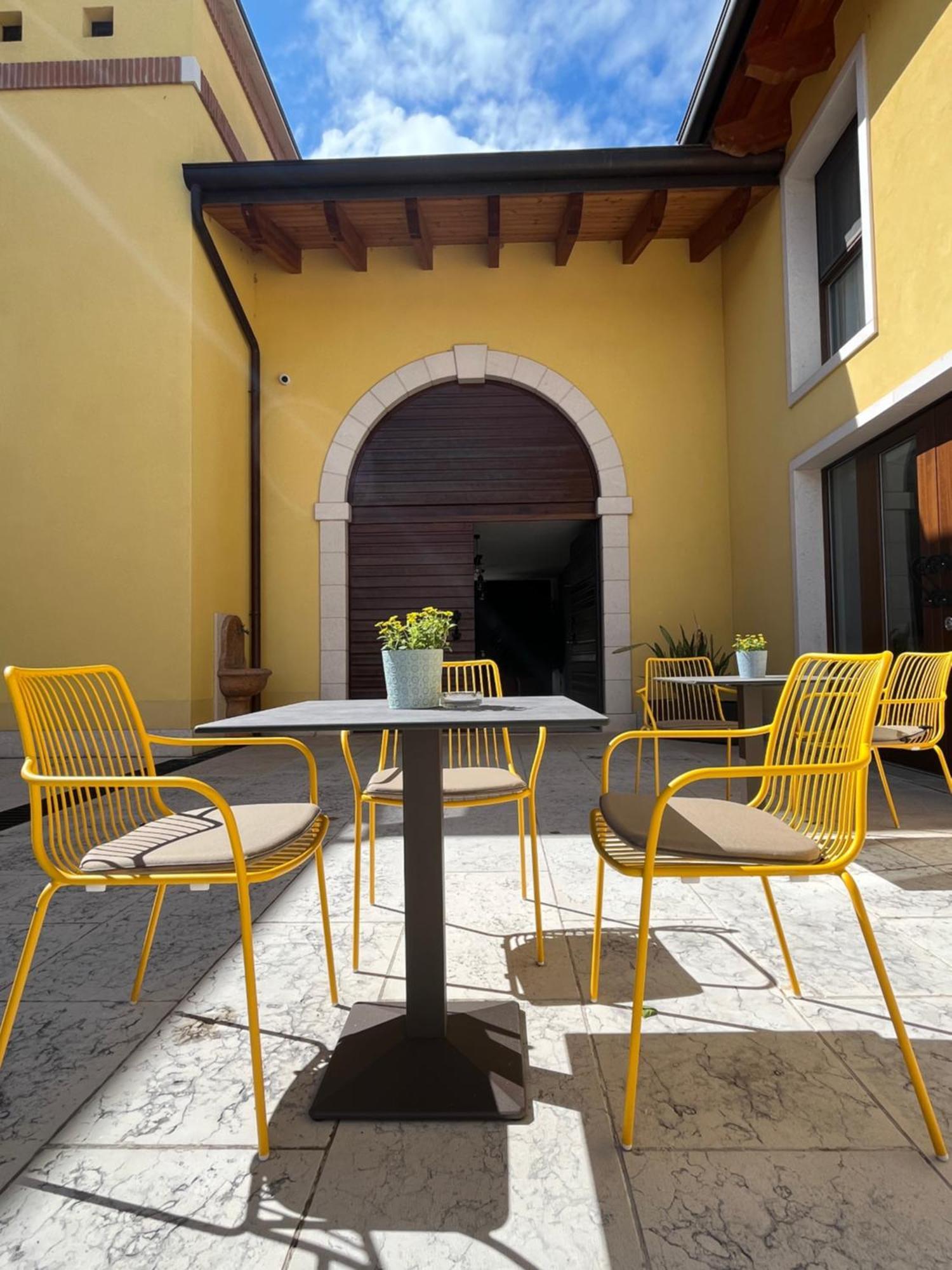 Agriturismo La Rondinella Lazise Exterior foto
