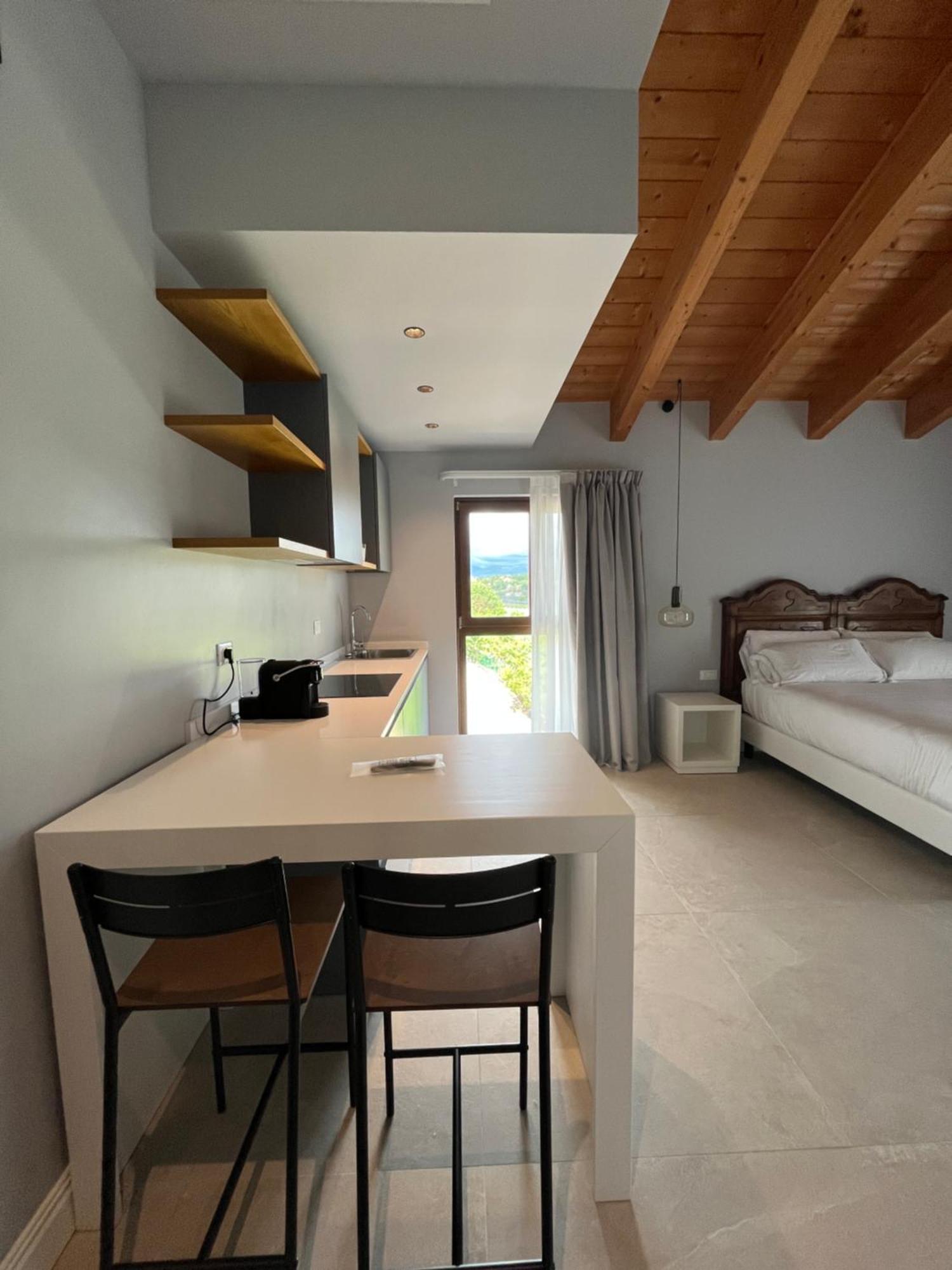 Agriturismo La Rondinella Lazise Exterior foto