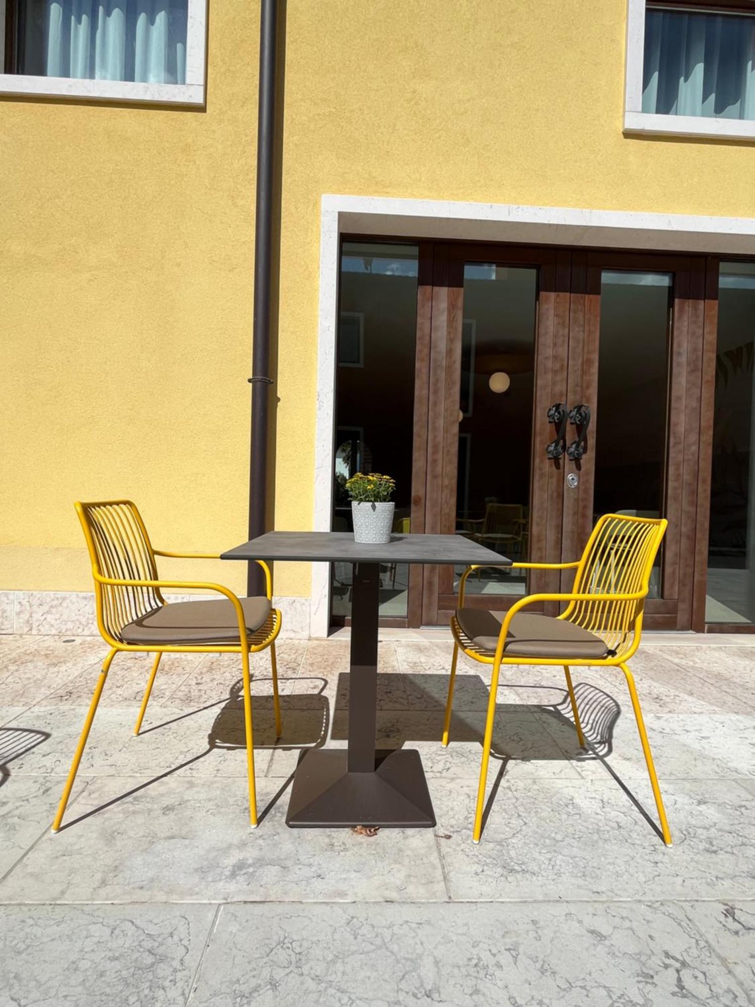 Agriturismo La Rondinella Lazise Exterior foto